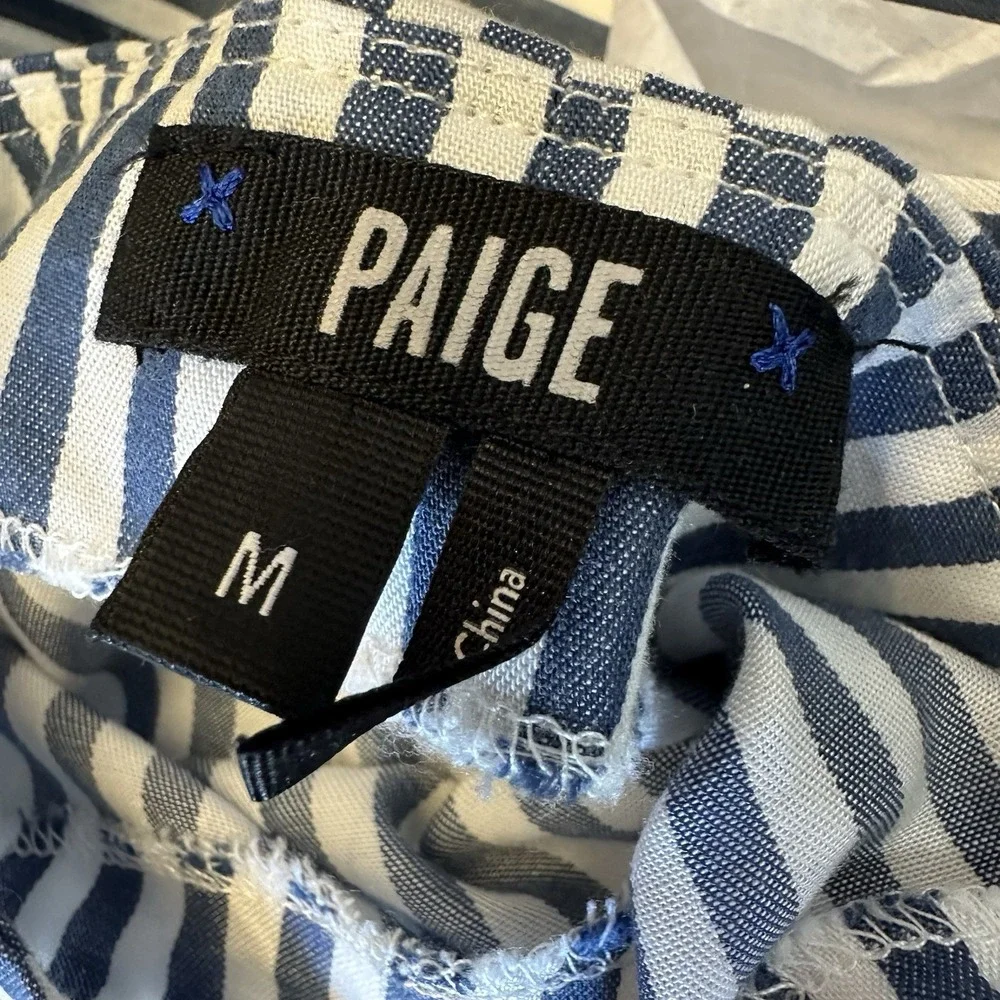 Old Navy paige anthropologie